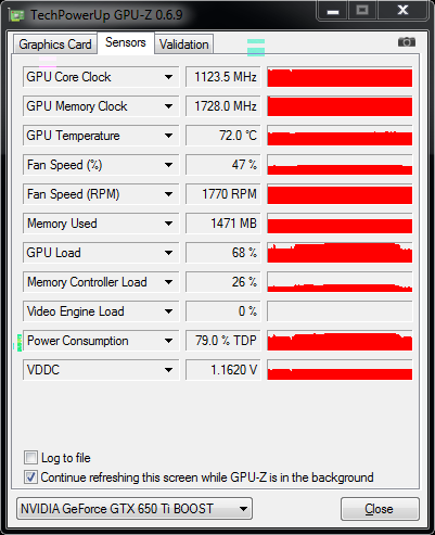 nVidia GeForce GTX 650 Ti Boost — levnější klon GTX 660