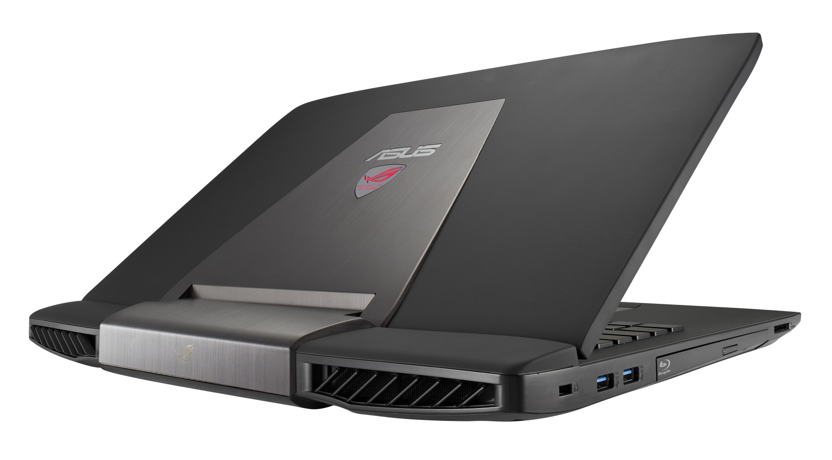 Skvěle vybavený herní notebook Asus ROG G751 je v ČR! Ceny začínají na 39 999 Kč 
