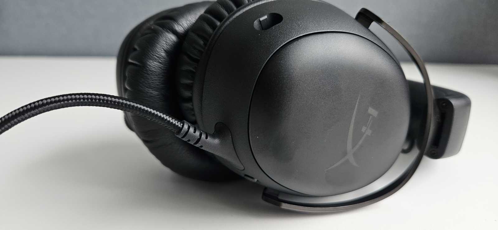 HyperX Cloud III – refresh oblíbených sluchátek střední třídy