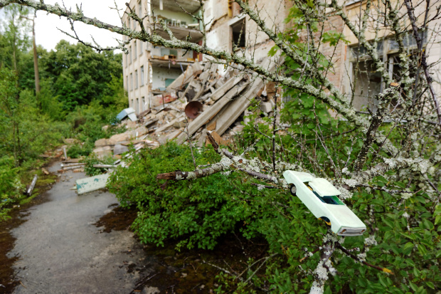 Call Of Pripyat, aneb na vlastní kůži v Zóně!