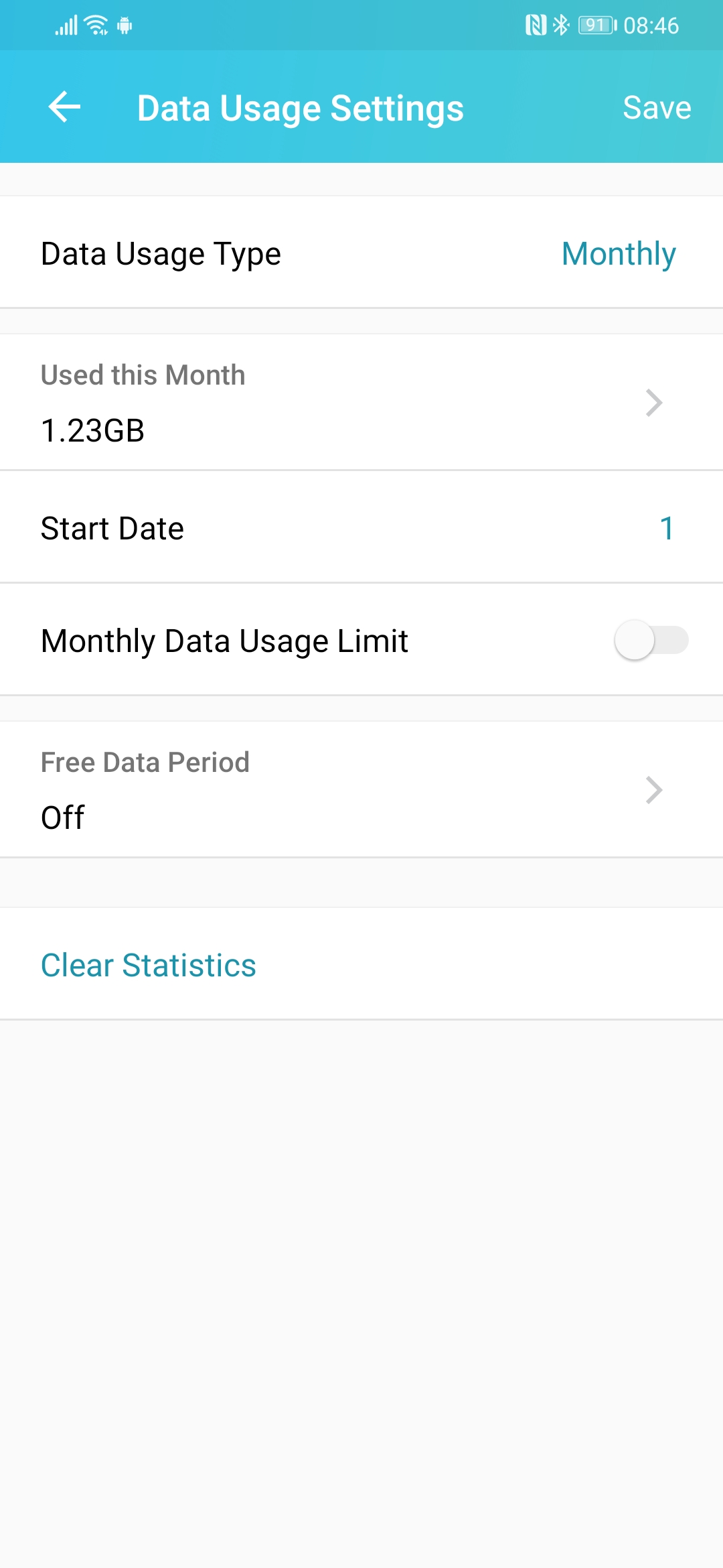 Rychlá data na cesty — LTE modem TP-Link M7450 v testu 