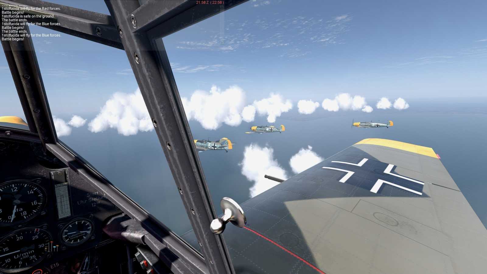 IL-2 Sturmovik: Cliffs of Dover BLITZ – konečně reparát 