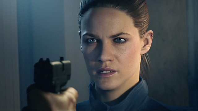 Quantum Break: rozbor nastavení první DX12 hry