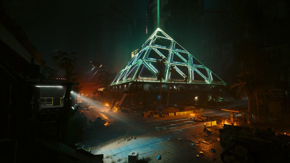 Nvidia vylepšila DLSS: verze 3.5 pro kvalitnější path tracing a představení RTX Remix Half-Life 2