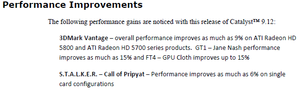 Zvyšují nové ovladače grafický výkon? Testujeme Radeon