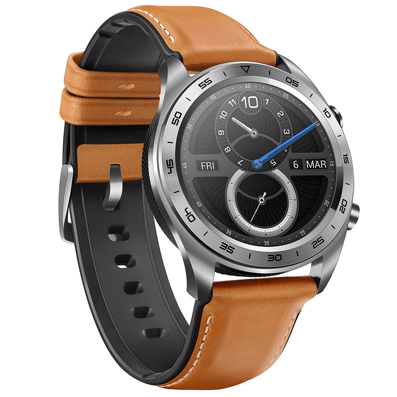 Honor v Česku nabídne smartwatch Watch Magic