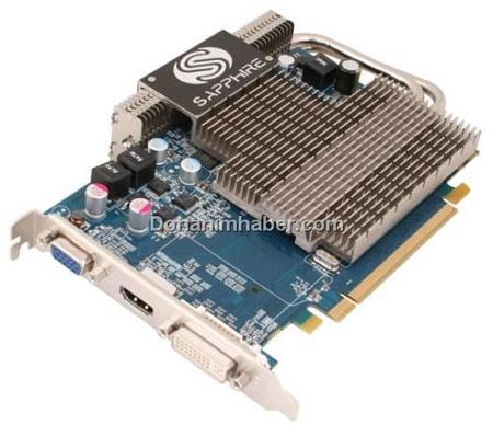 Radeon HD4670 pasivně