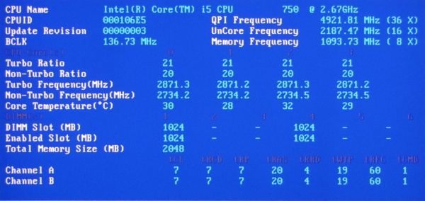 Gigabyte GA-P55-UD6 - To nejlepší od Gigabyte 2/3