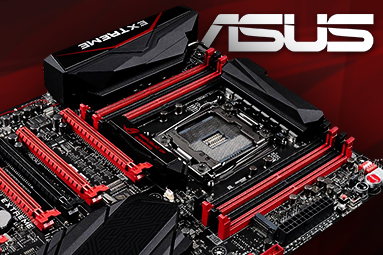 Asus Rampage V Extreme: Nejlepší deska pro Haswell-E