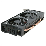 XFX uvedla Radeon HD 6850, který má lepší chladič s dvěma větráky