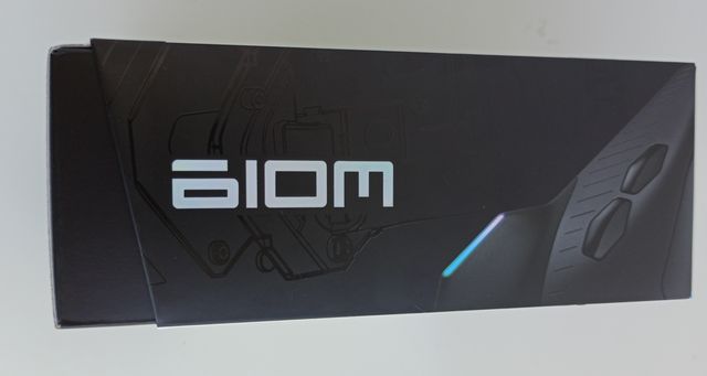 Dell Alienware 610M - mimozemské torpédo zabíjí s kabelem i bez