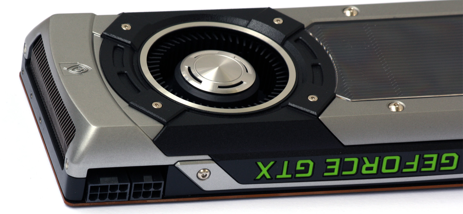 nVidia GeForce GTX 780 Ti — výkonnější než Titan