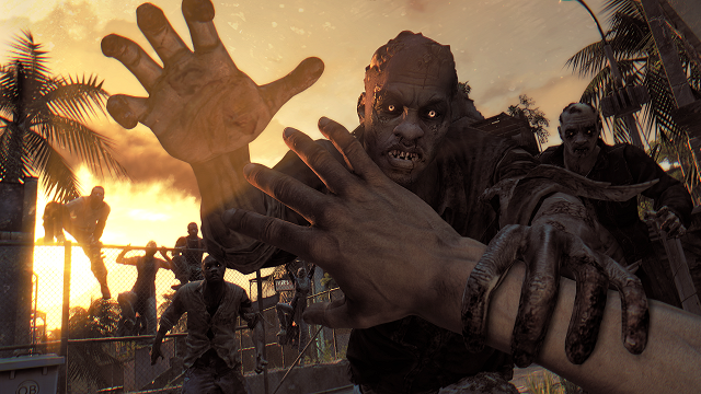 Dying Light – hra, ve které utíkáte skutečně o život! 