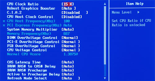 Ušetřete 12 000Kč; Intel Pentium 4 630 + Gigabyte GA81955X Royal