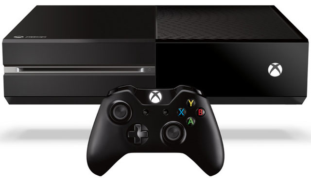 Microsoft na svátky zlevní herní konzoli Xbox One, stát bude 350 dolarů