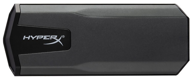 Kingston Savage Exo 480 GB: Rychlé externí SSD pro USB 