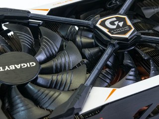 Gigabyte GTX 1080 Xtreme Gaming: zpátky na koni