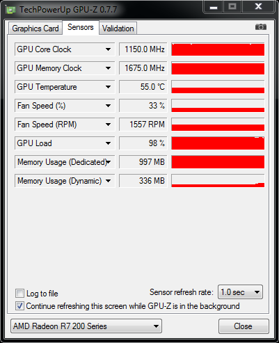 GeForce GTX 750 vs. Radeon R7 260 — Co koupit do tří tisíc