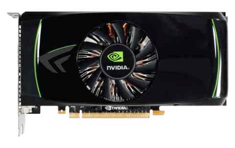 První fotky GeForce GTX 460