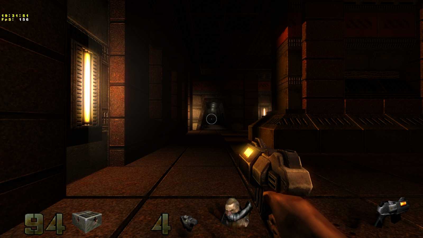 Quake II RTX: jak funguje ray tracing na GeForce RTX