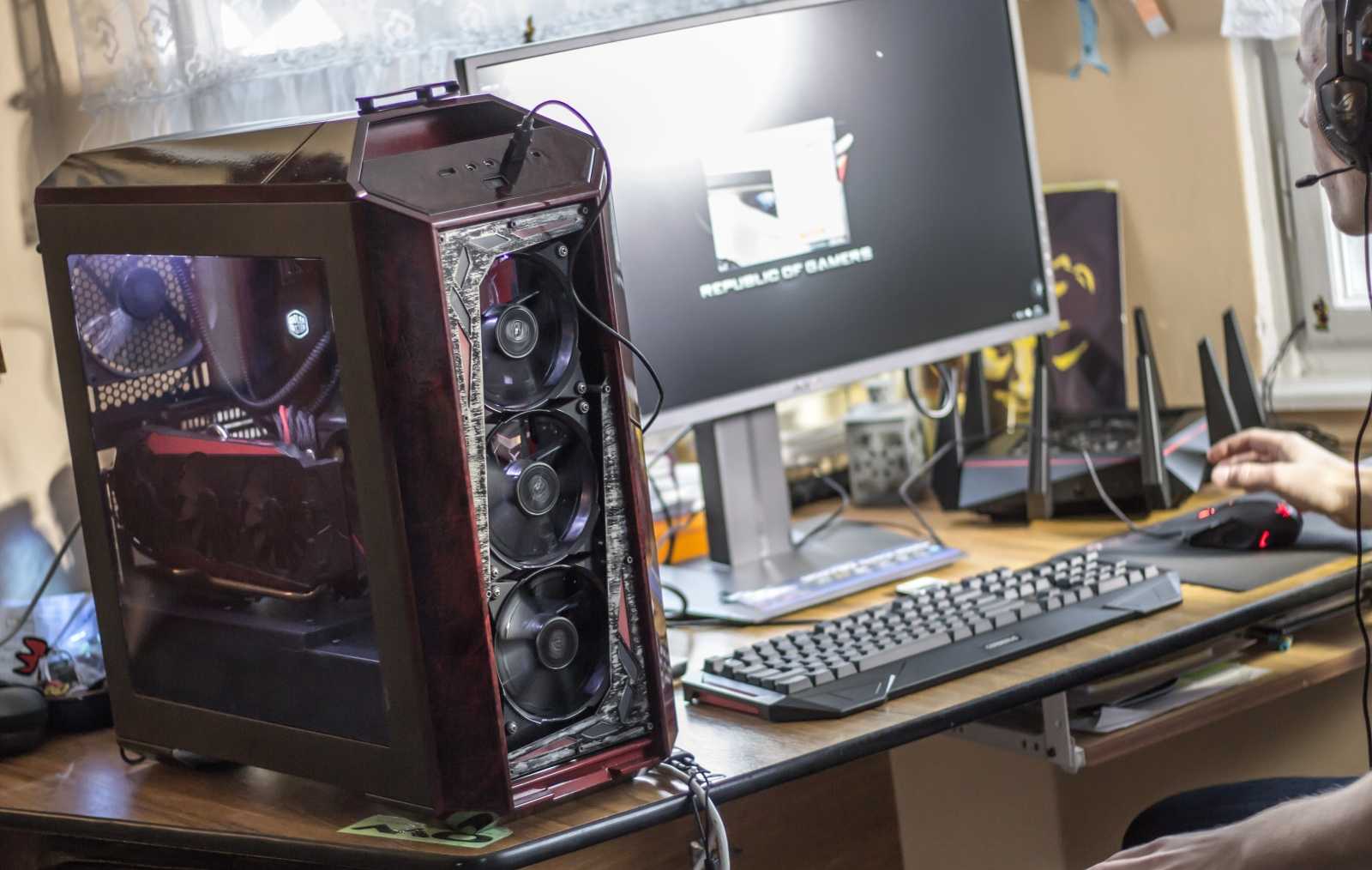 Boost My PC 8: Skylake, Radeon Fury a Star Wars