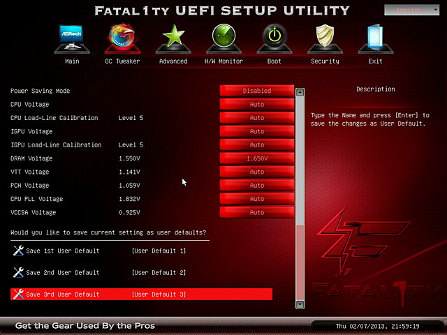 Test čtyř desek Intel Z77 včetně měření termokamerou I. díl