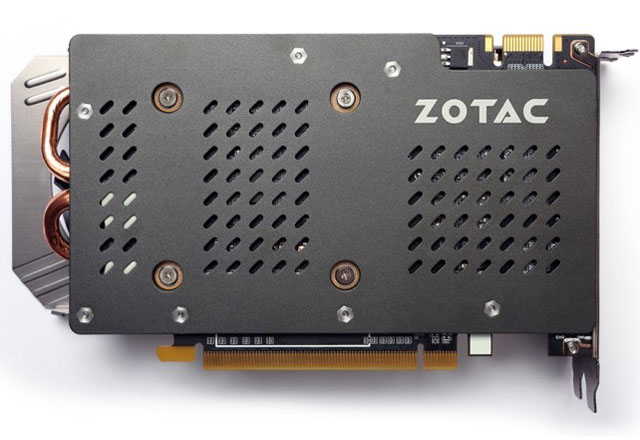 Takhle vypadají dvě nové 4GB grafiky GeForce GTX 960 v podání značky ZOTAC