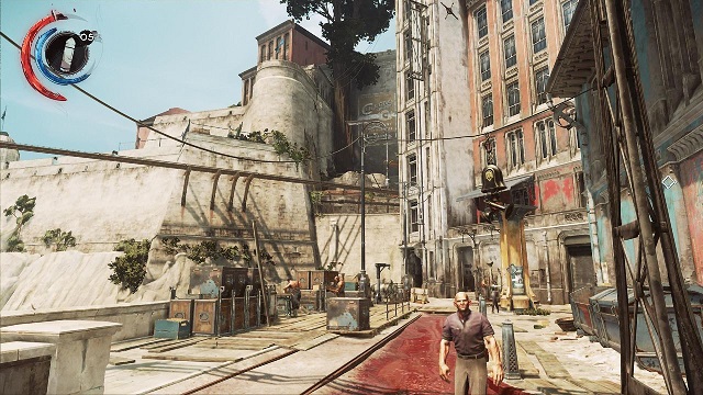 Dishonored 2: na PC se potichu vkradla hra roku 