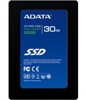 A-Data začne prodávat levné SSD pro operační systém