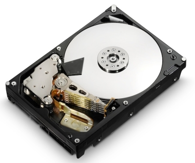 HGST má první 4TB disky pro firmy