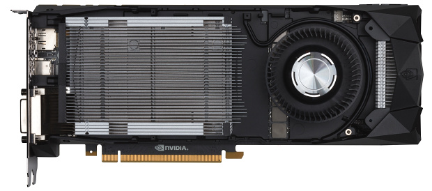 Nvidia Titan Xp ve 23 hrách a testech, včetně OC na vodě