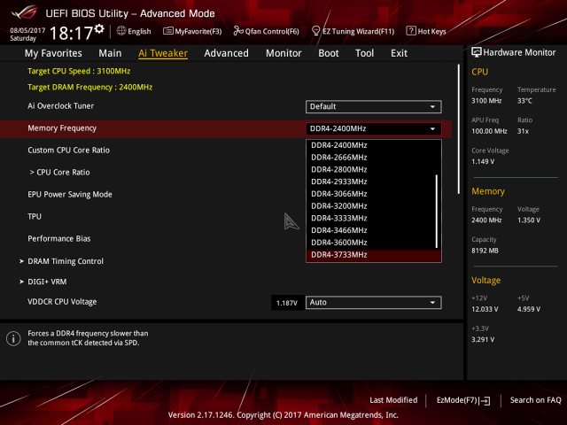 Asus Strix X370-F Gaming – Solidní základ pro Ryzen