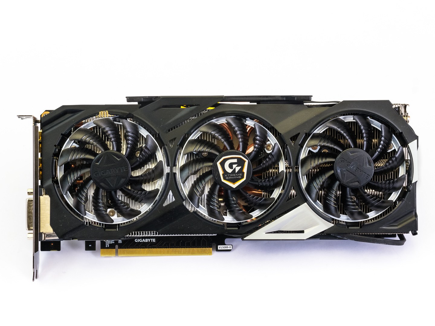 Test Gigabyte GTX 970 Xtreme Gaming: extrémní novinka