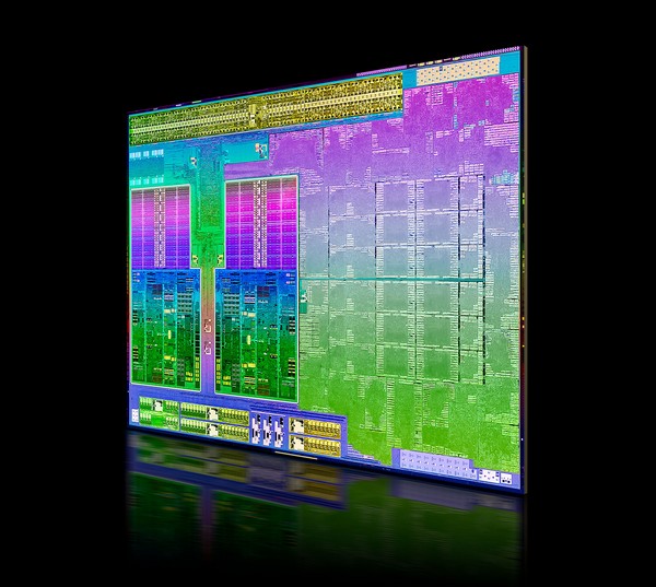 Desktopové verze procesorů Richland jsou naplánované na červen