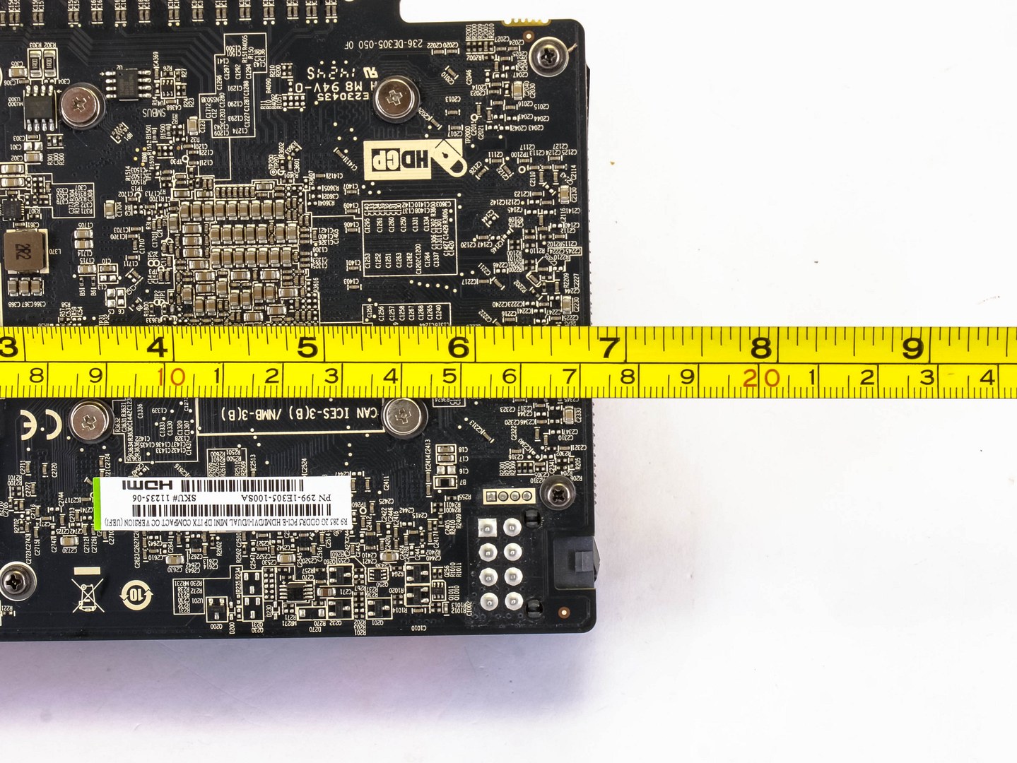 2× Sapphire R9 285: Dual-X a příjemné překvapení Compact