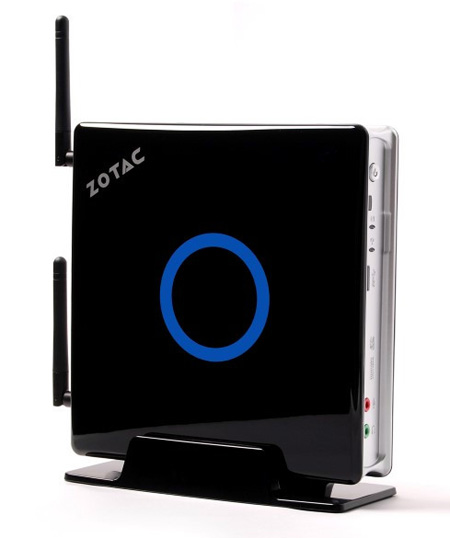 ZOTAC uvede na trh nové Mini PC ID45 ze série ZBOX
