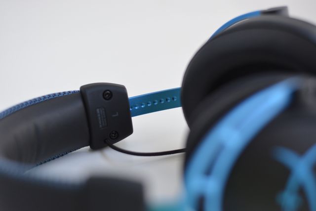 HyperX Cloud Alpha S – parádní herní sluchátka v testu 