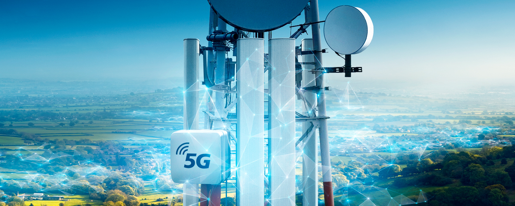 ČTU zahájil veřejnou konzultaci podmínek výběrového řízení kmitočtů pro 5G