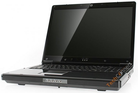 AVADirect připravuje notebook s GTX 480M