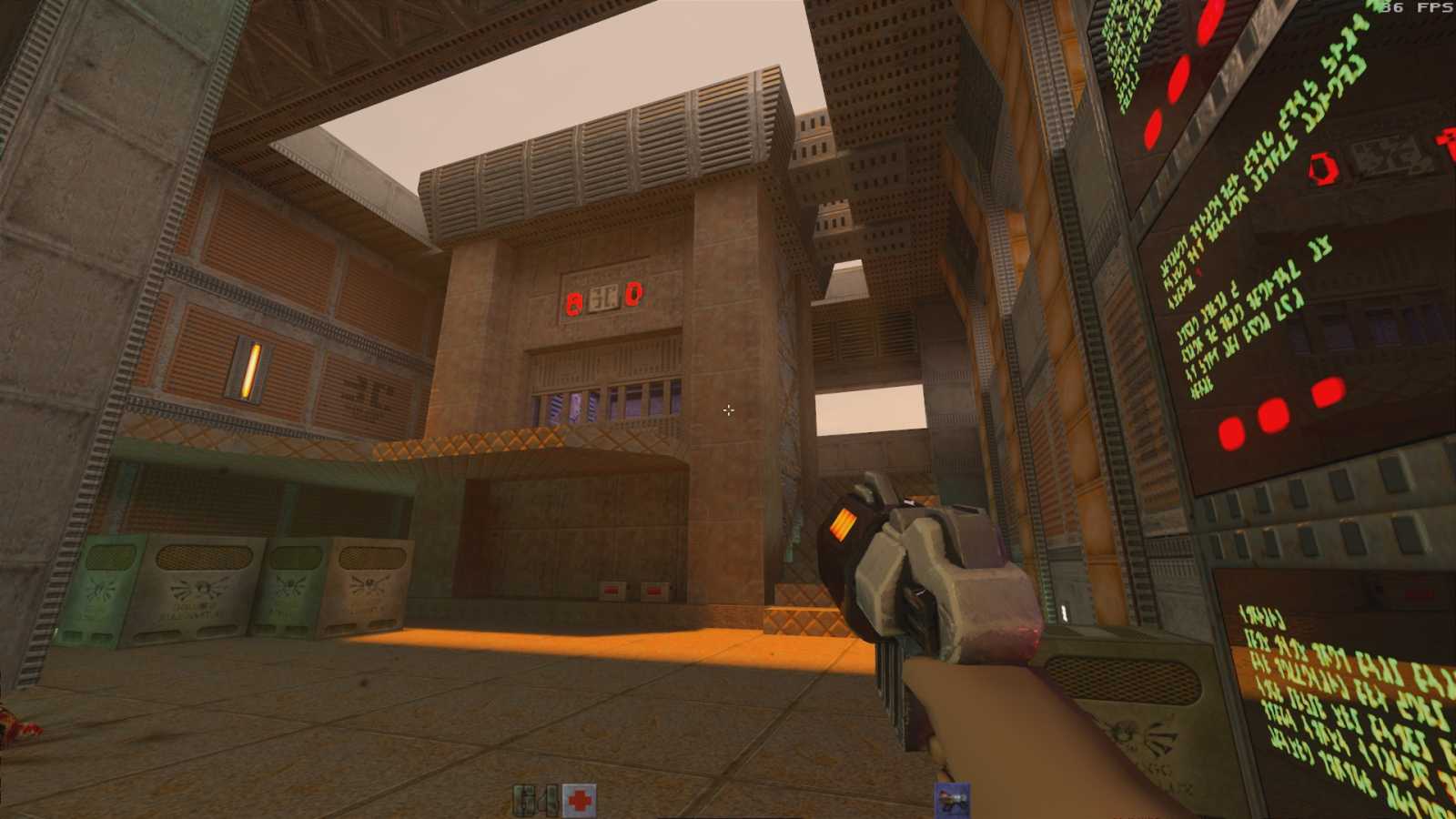 Quake II RTX: jak funguje ray tracing na GeForce RTX