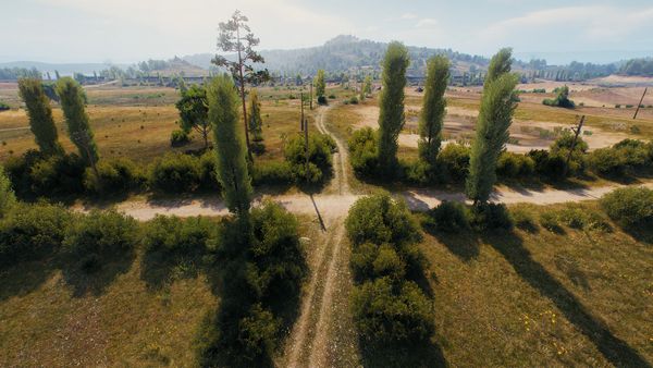 World of Tanks v1.0 s masivně vylepšenou grafikou a zvuky