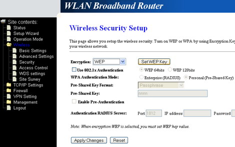 Základy WiFi: jak zabezpečit bezdrátovou síť?