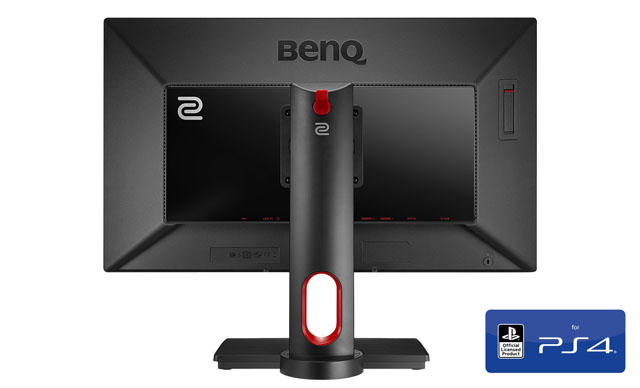  BenQ odhalilo 27" monitor Zowie RL2755T pro konzolové hráče