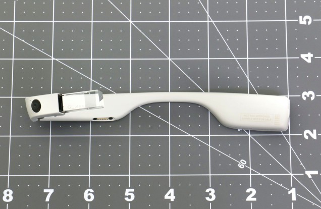 Takto vypadá druhá generace brýlí Google Glass