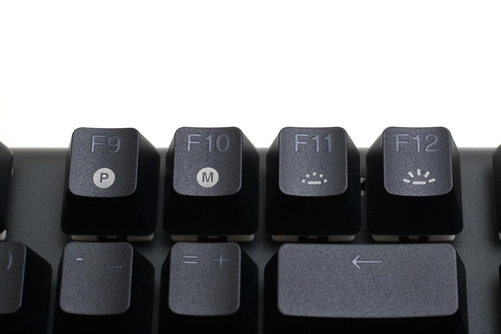 Recenze klávesnice SteelSeries Apex Pro. To nejlepší nejen pro hráče