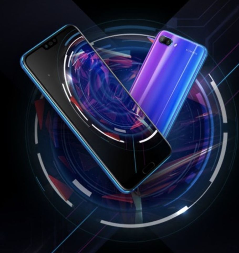 Dalším herním smartphonem bude Honor 10 GT