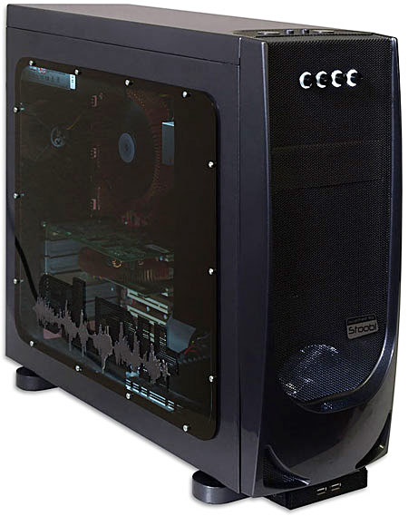 Casemodding (1.) - odkud vyšel a kam směřuje