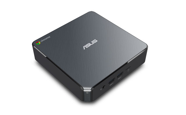 Asus přichází se dvojici mini-PC s CPU Gemini Lake, nový Chromebox a jednodeskový počítač Tinker Board