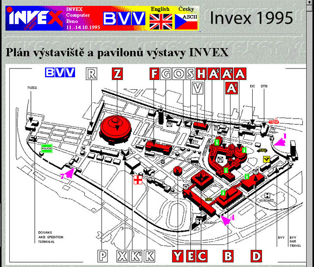 Velký přehled IT událostí roku 2010 měsíc po měsíci