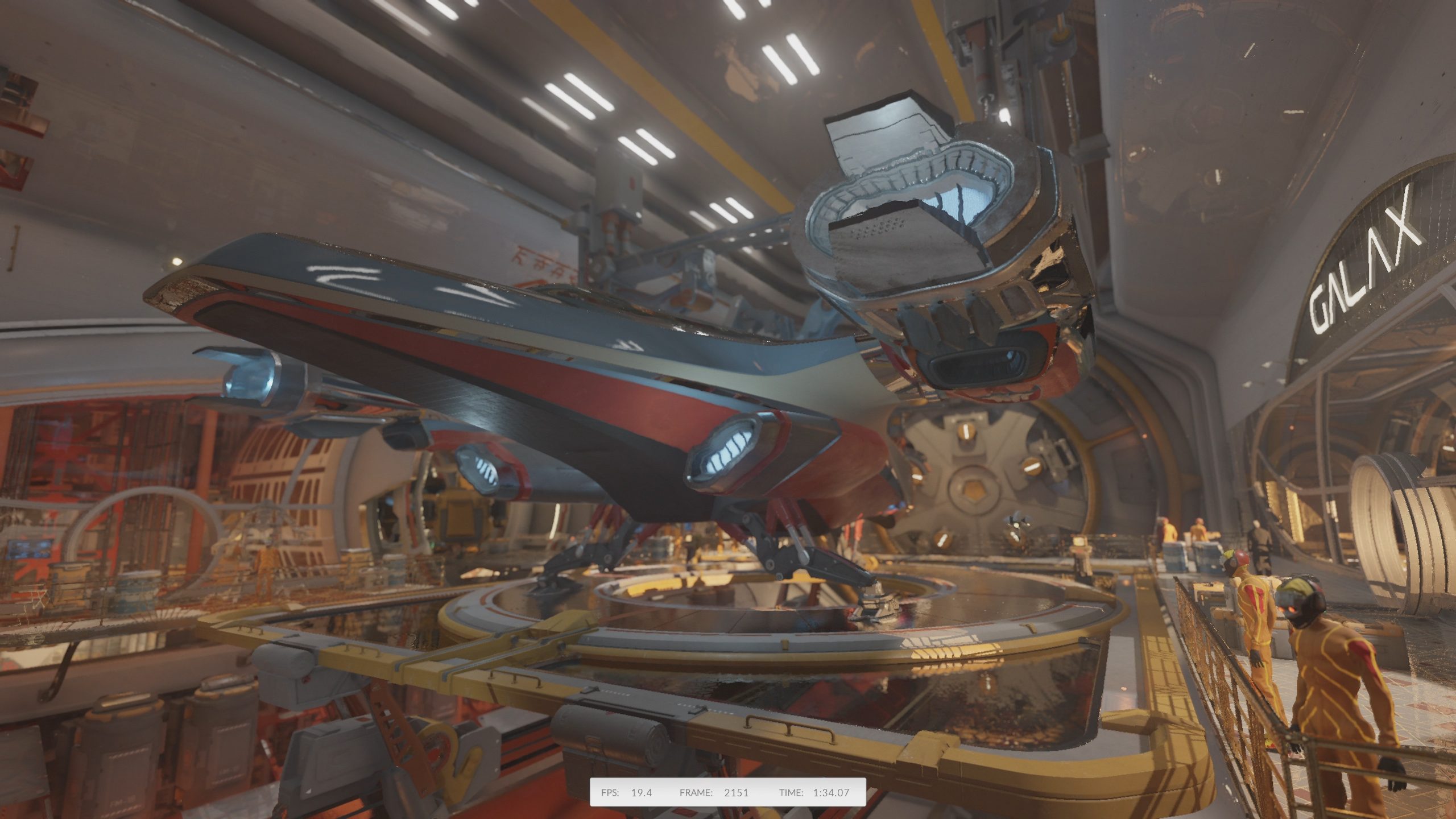 3DMark Port Royal: Test ray tracingu na GeForce RTX